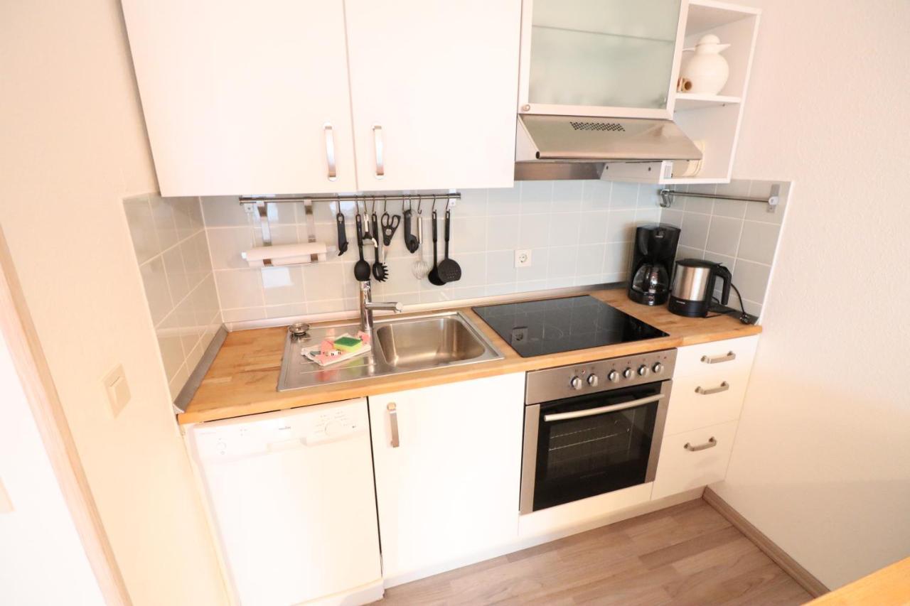 Frische Brise Sahlenburg Apartment Cuxhaven