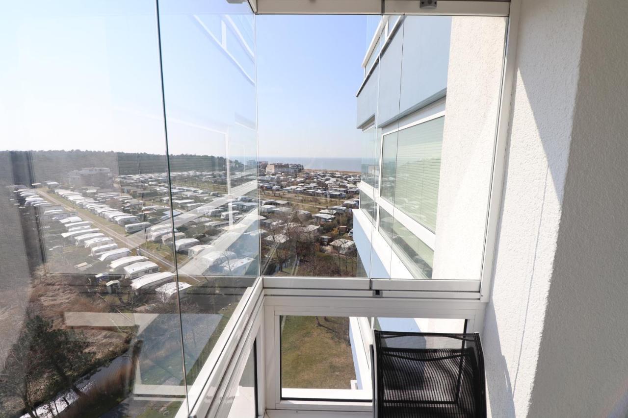 Frische Brise Sahlenburg Apartment