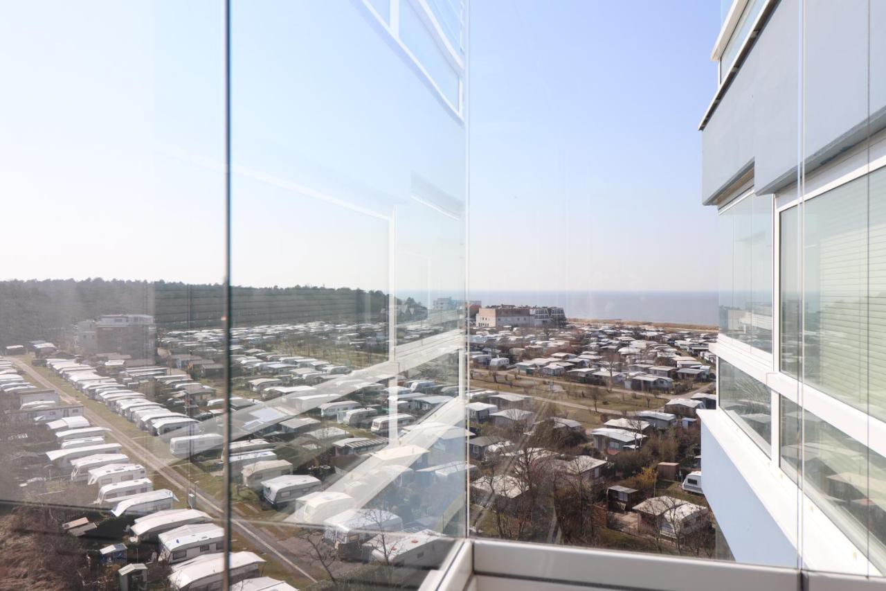 Apartment Frische Brise Sahlenburg