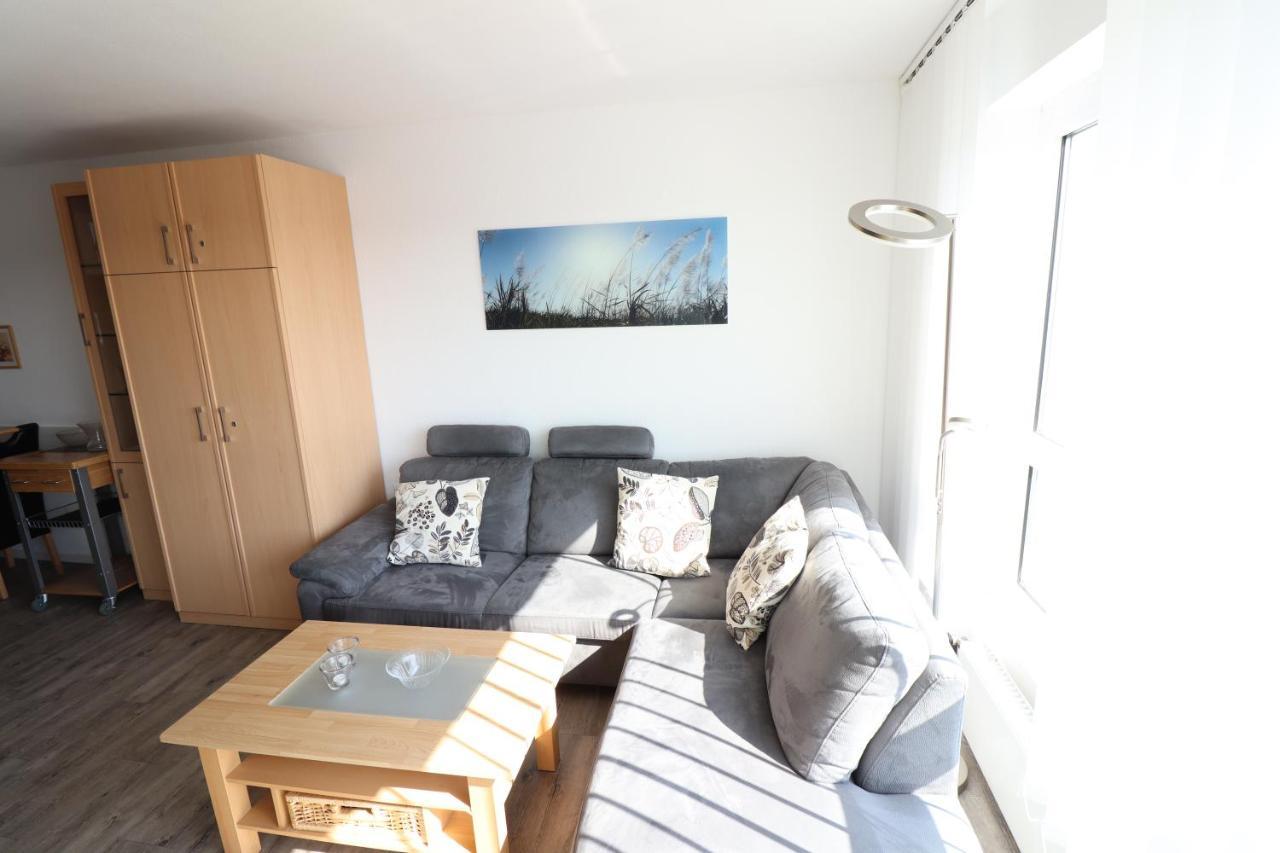 Frische Brise Sahlenburg Apartment *