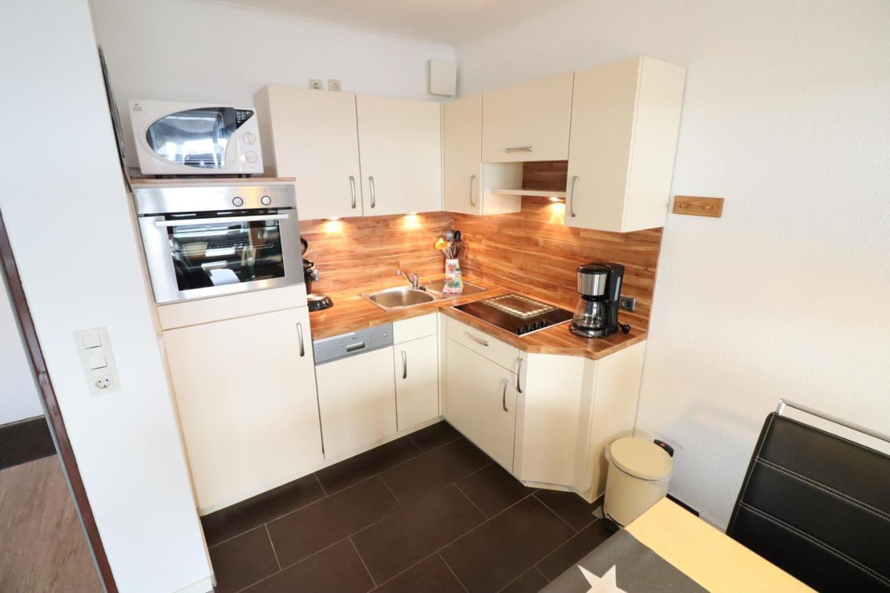 Frische Brise Sahlenburg Apartment Cuxhaven