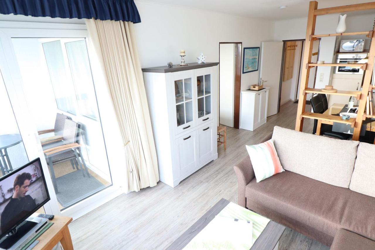 Frische Brise Sahlenburg Apartment Cuxhaven