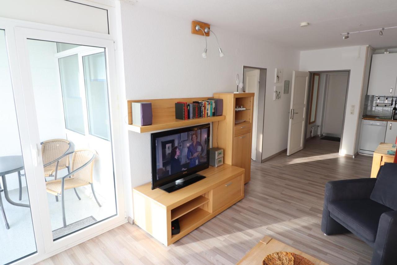 Apartment Frische Brise Sahlenburg *