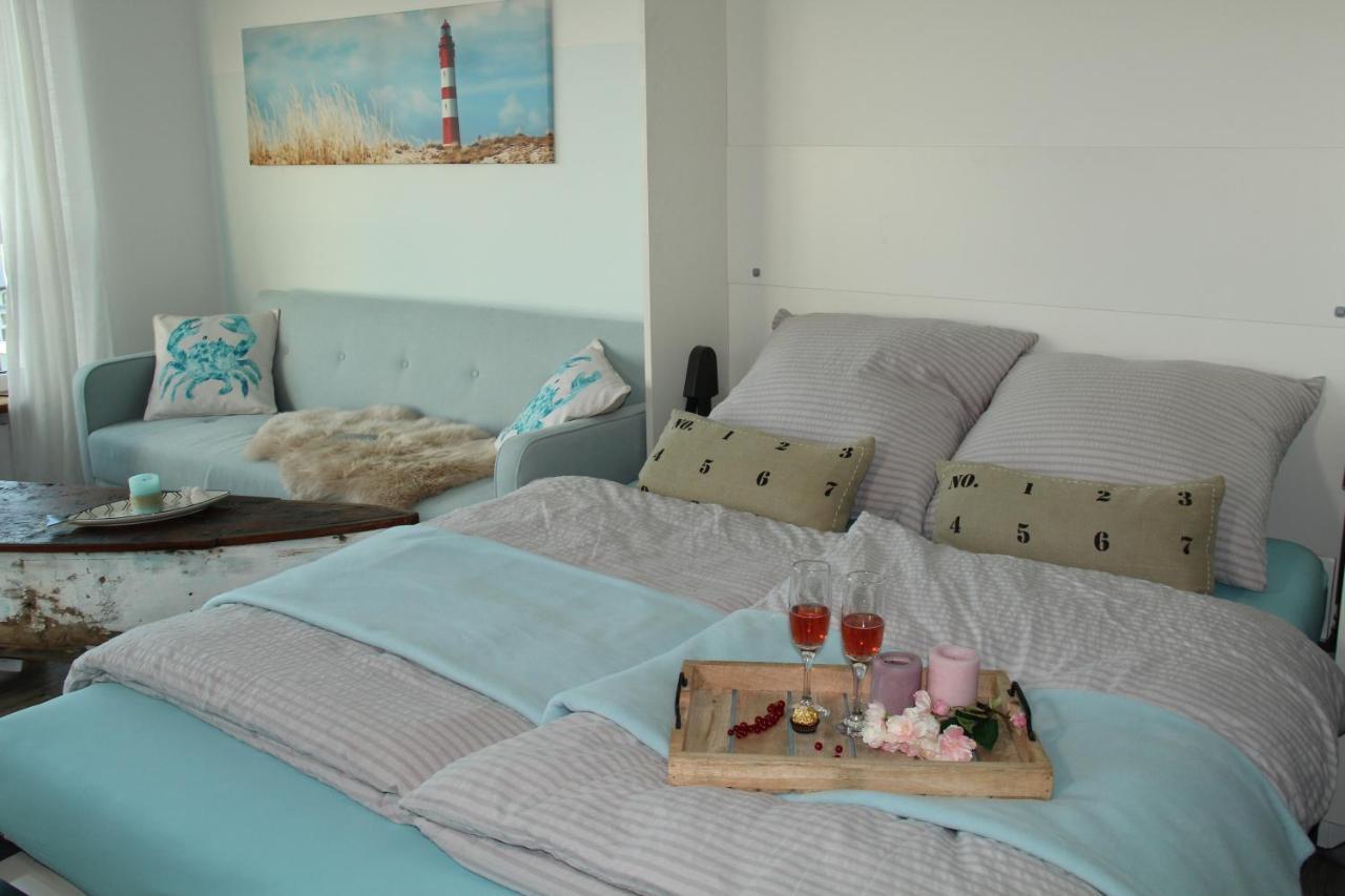 Apartment Frische Brise Sahlenburg Cuxhaven