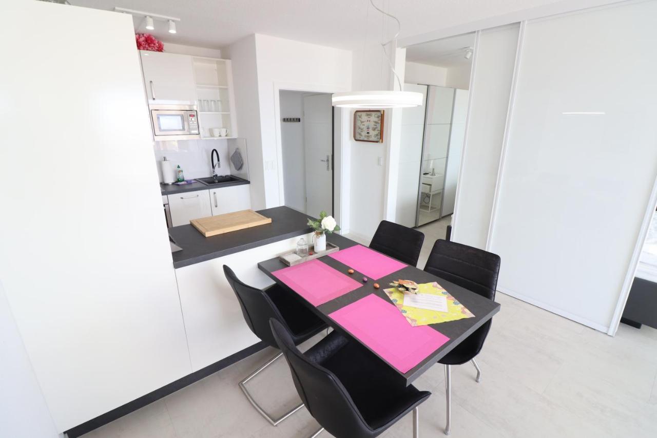 Apartment Frische Brise Sahlenburg