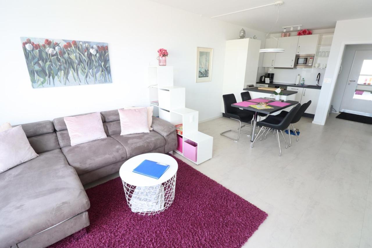 Frische Brise Sahlenburg Apartment