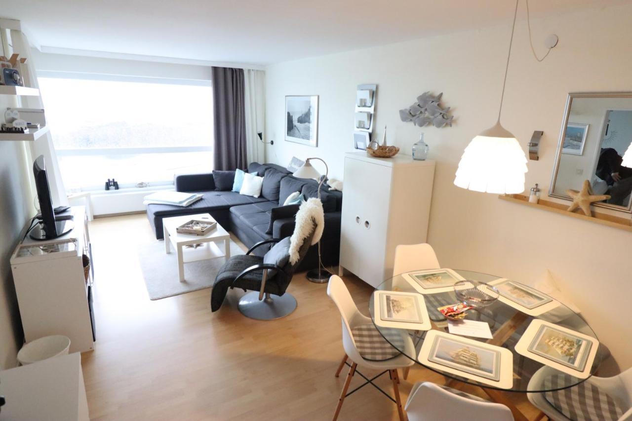 Apartment Frische Brise Sahlenburg Cuxhaven