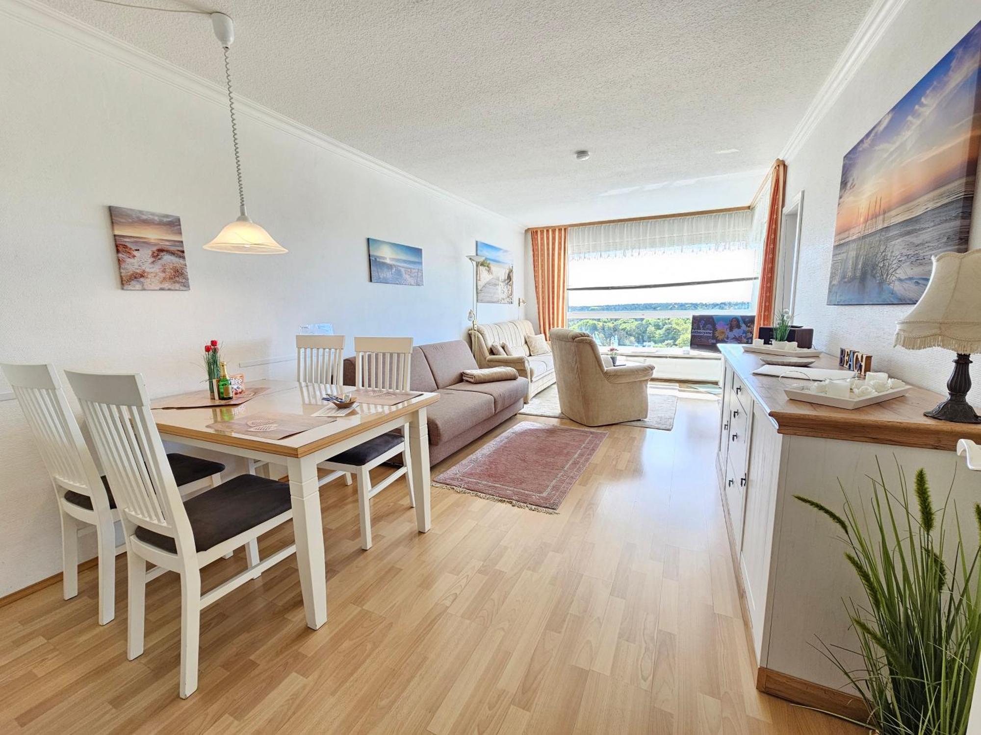 Frische Brise Sahlenburg Apartment Cuxhaven