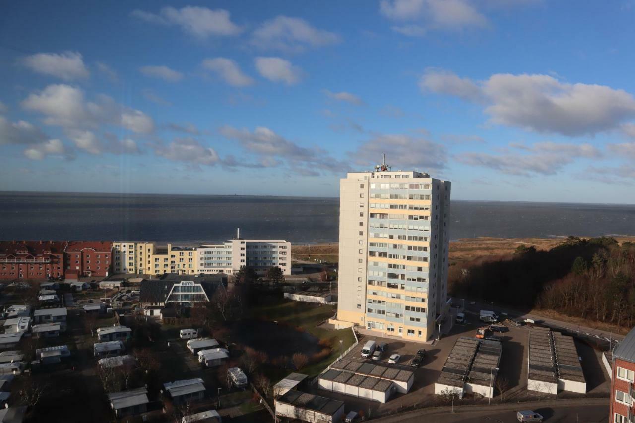 Frische Brise Sahlenburg * Cuxhaven