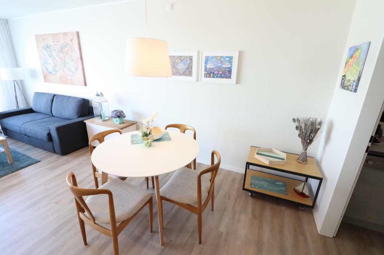 Frische Brise Sahlenburg Apartment Cuxhaven